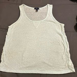 Gap cotton tank top